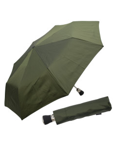 Orion Royal Green| Luxusný ručne vyrobený dáždnik | Doppler