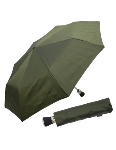 Orion Royal Green| Luxusný ručne vyrobený dáždnik | Doppler