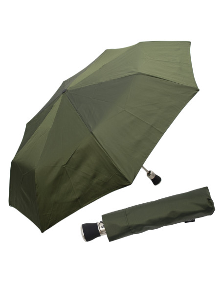 Orion Royal Green| Luxusný ručne vyrobený dáždnik | Doppler