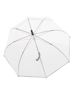 Nizza Transparent | Dámský průhledný deštník | Doppler 2
