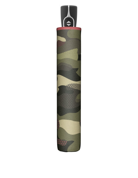 Fiber Magic Camoustripe | Dámsky plne automatický dáždnik | Doppler