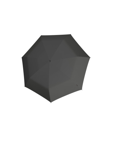 KNIRPS T.020Dark Grey | Ultraľahký skladací dáždnik | Doppler