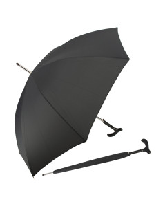 Steel Arnold Automatic Fritzgriff | Pánsky dáždnik | Doppler
