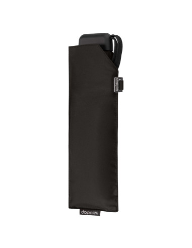 Carbonsteel Mini Slim Uni | Dámsky skladací dáždnik | Doppler