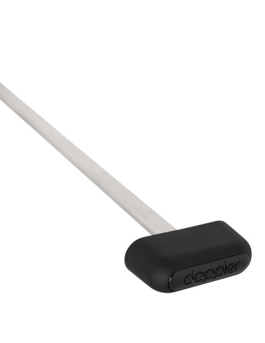 Carbonsteel Mini Slim Uni | Dámsky skladací dáždnik | Doppler