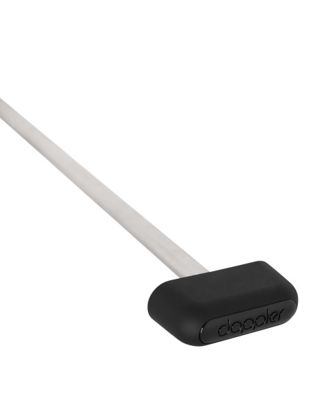 Carbonsteel Mini Slim Uni | Dámsky skladací dáždnik | Doppler