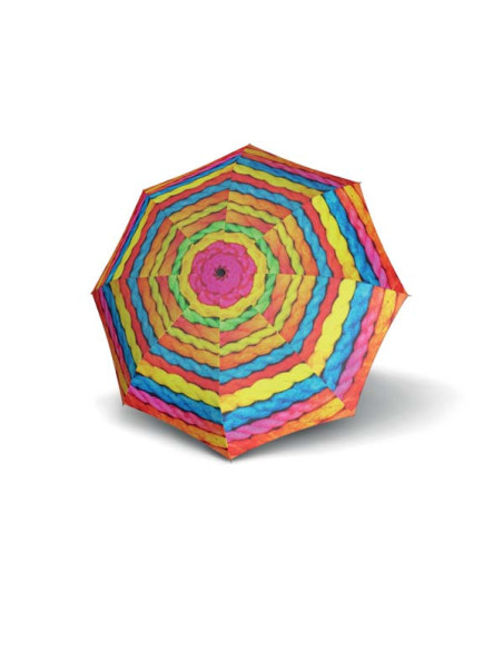Modern Art Mini - dámsky skladací dáždnik | Doppler