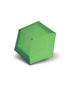 Kids Mini Dots - detský /dámsky skladací dáždnik | Doppler