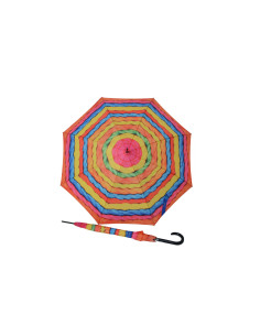 Modern Art Woolly - holový vystreľovací dáždnik | Doppler