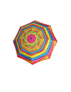 Modern Art Woolly - holový vystreľovací dáždnik | Doppler 2