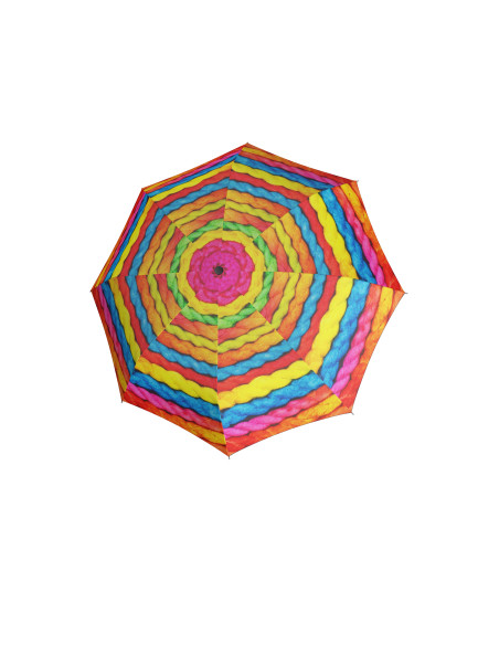 Modern Art Woolly - holový vystreľovací dáždnik | Doppler