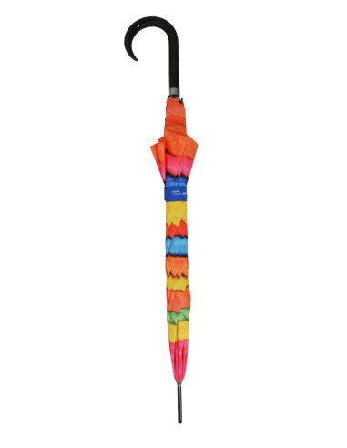 Modern Art Woolly - holový vystreľovací dáždnik | Doppler