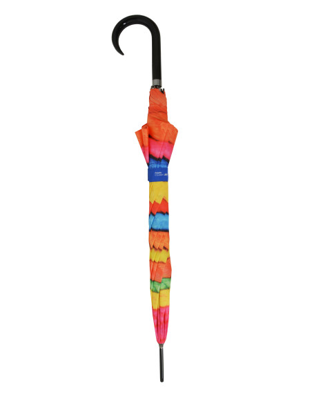 Modern Art Woolly - holový vystreľovací dáždnik | Doppler