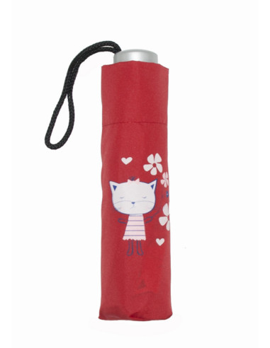 Mini Light Kids - detský skladací dáždnik | Doppler