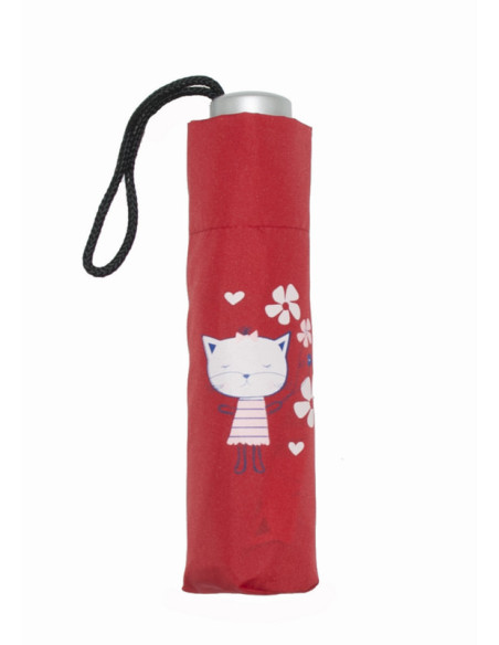 Mini Light Kids - detský skladací dáždnik | Doppler