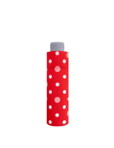 KIDS MINI DOTS - detský skladací dáždnik 2