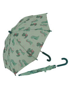 Kids Maxi Dino - detský holový dáždnik | Doppler