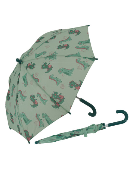 Kids Maxi Dino - detský holový dáždnik | Doppler