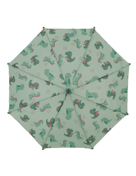 Kids Maxi Dino - detský holový dáždnik | Doppler