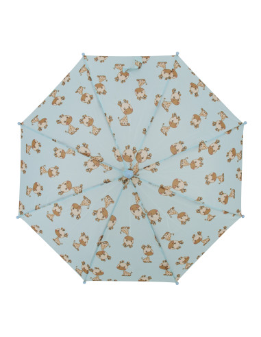 Kids Maxi Giraffe - detský holový dáždnik | Doppler