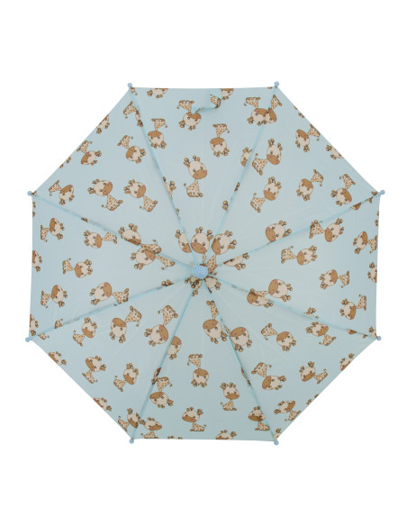 Kids Maxi Giraffe - detský holový dáždnik | Doppler