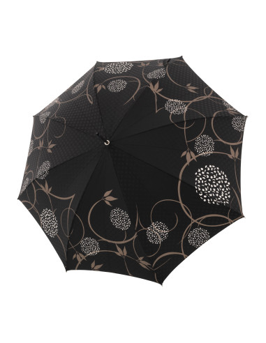 Elegance Boheme Flori| Dámsky luxusný dáždnik| Doppler