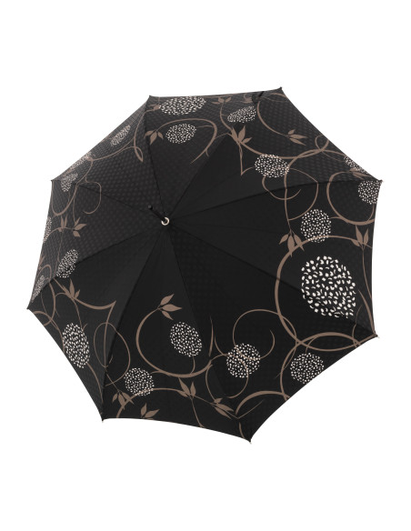 Elegance Boheme Flori| Dámsky luxusný dáždnik| Doppler
