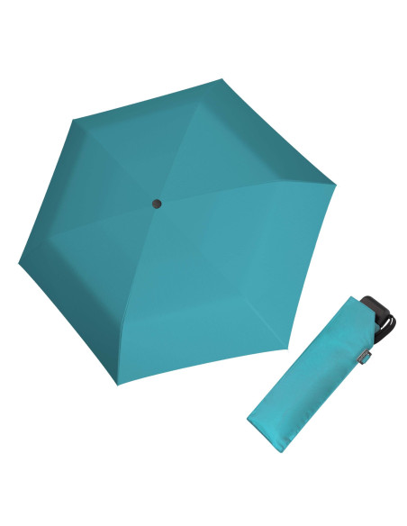 Carbonsteel Mini Slim Seasonal | dámsky dáždnik | Doppler
