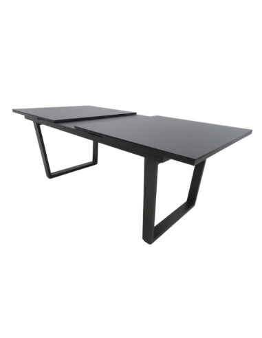 LIVORNO - záhradný rozkladací stôl 180/240x100 | Doppler