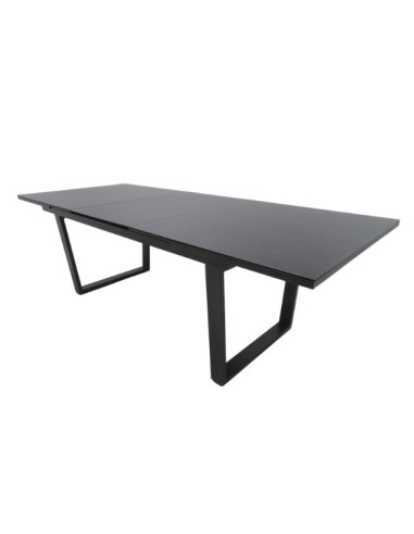 LIVORNO - záhradný rozkladací stôl 180/240x100 | Doppler