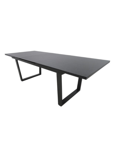 LIVORNO - záhradný rozkladací stôl 180/240x100 | Doppler