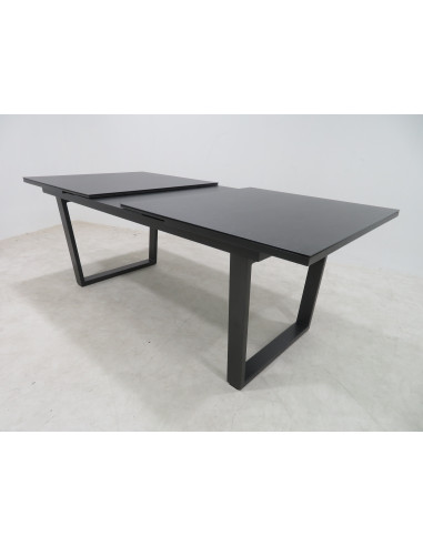 LIVORNO - záhradný rozkladací stôl 180/240x100 | Doppler