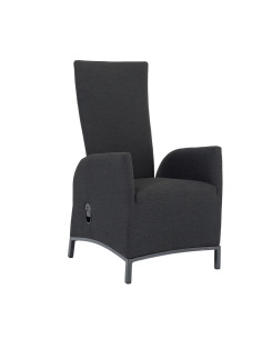 Paris LIKA-TEX®| Luxusné polohovacie záhradné kreslo | Doppler