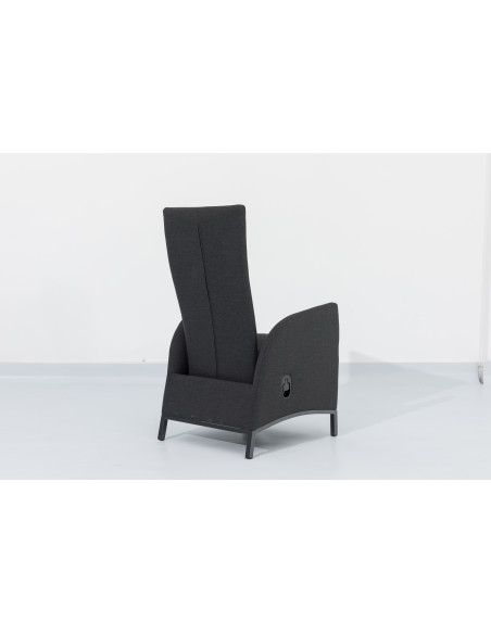 Paris LIKA-TEX®| Luxusné polohovacie záhradné kreslo | Doppler