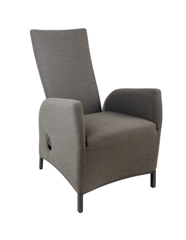 Paris LIKA-TEX®| Luxusné polohovacie záhradné kreslo | Doppler