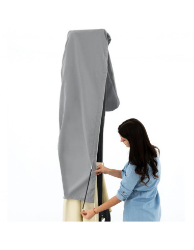 ACTIVE obal pre slnečníky  370 cm a 350 x 260 cm | DOPPLER CZ