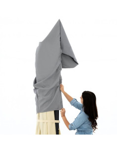 ACTIVE obal pre slnečníky  350 cm a 300 x 300 cm | DOPPLER CZ 2