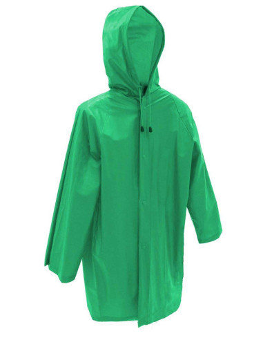 Detská pláštenka veľ. 152 zelena | Doppler