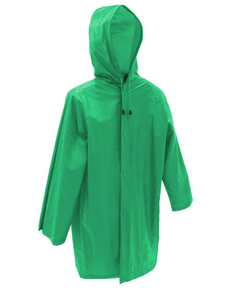 Detská pláštenka veľ. 152 zelena | Doppler