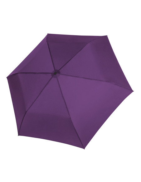 Zero 99 Royal Purple | Dámsky skladací dáždnik | Doppler