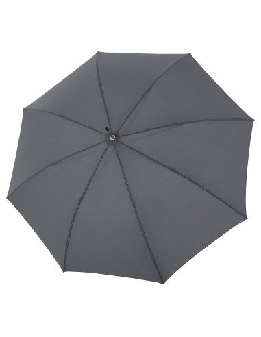 Mia Graz dark grey - holový vystreľovací dáždnik | DOPPLER