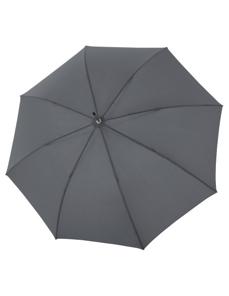 Mia Graz dark grey - holový vystreľovací dáždnik | DOPPLER