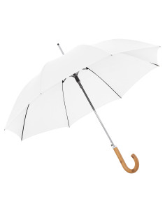 Mia Vienna dark grey   - holový vystreľovací dáždnik | DOPPLER