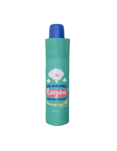 Kids Mini Happy Cloud | Detský skladací dáždnik | Doppler