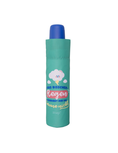 Kids Mini Happy Cloud | Detský skladací dáždnik | Doppler