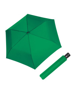 Zero*Magic green | Dámsky plne automatický dáždnik | Doppler