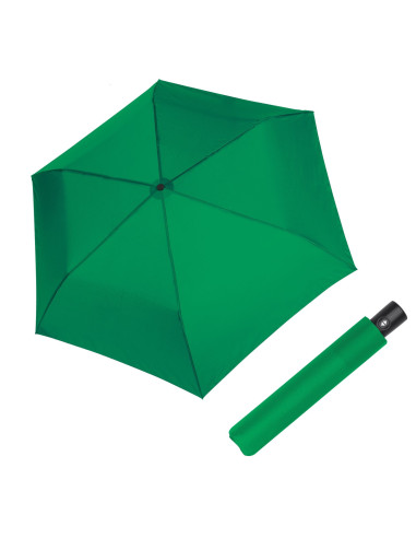 Zero*Magic green | Dámsky plne automatický dáždnik | Doppler