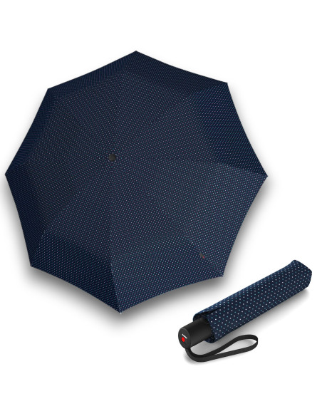 Knirps A.050 medium joy navy automatický dáždnik | Doppler
