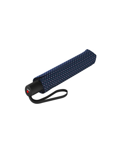 Knirps A.050 medium joy navy automatický dáždnik | Doppler