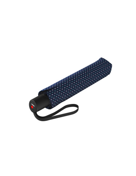 Knirps A.050 medium joy navy automatický dáždnik | Doppler